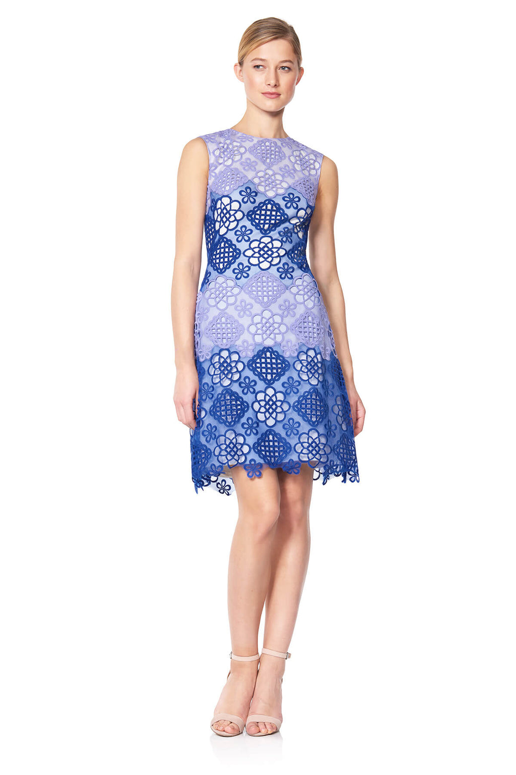 Tadashi Shoji - Oka Dress