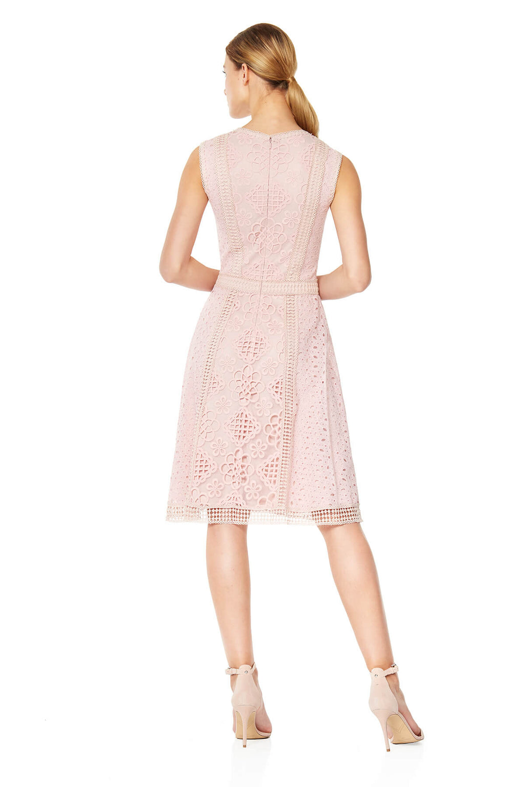 Tadashi Shoji - Hibari Dress