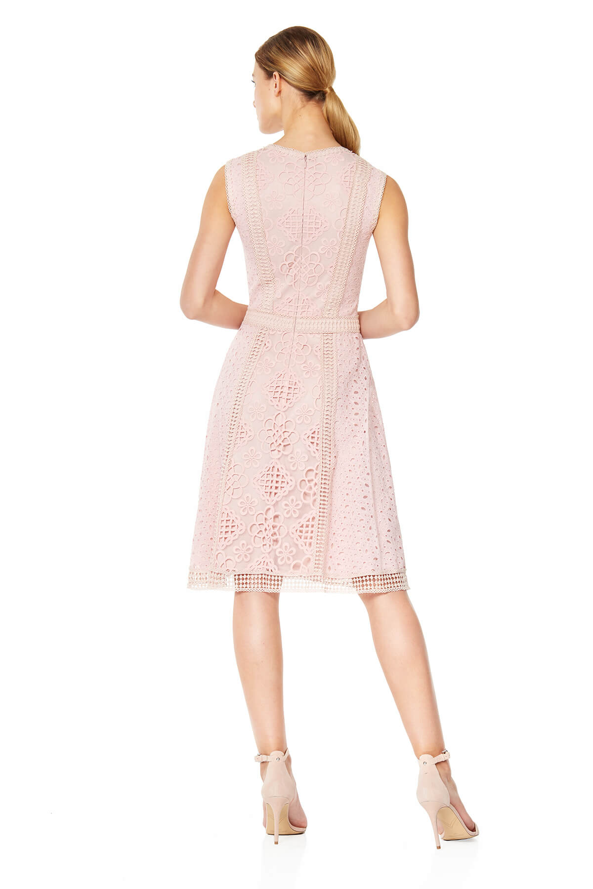 Tadashi Shoji - Hibari Dress