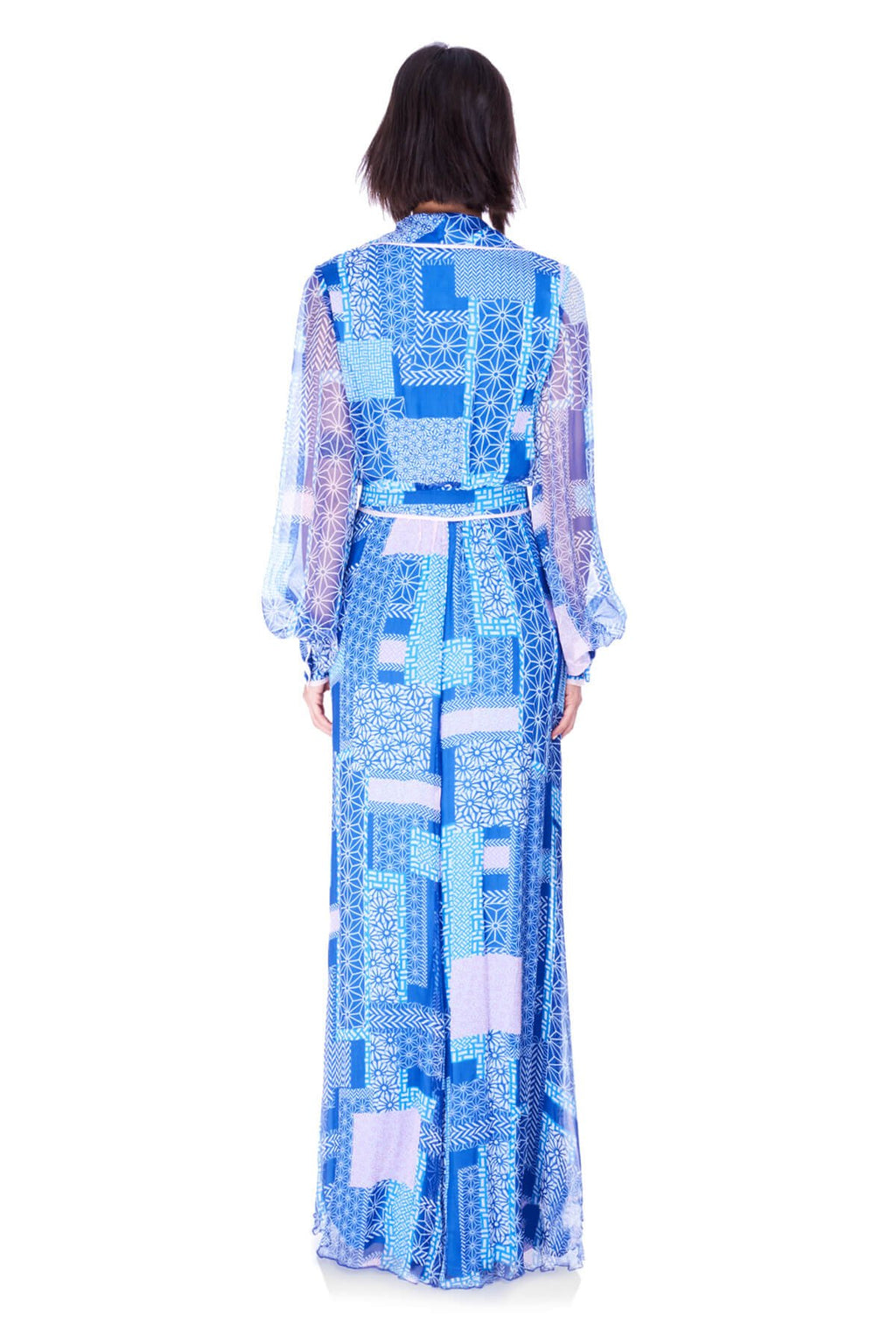 Tadashi Shoji - Nori Gown
