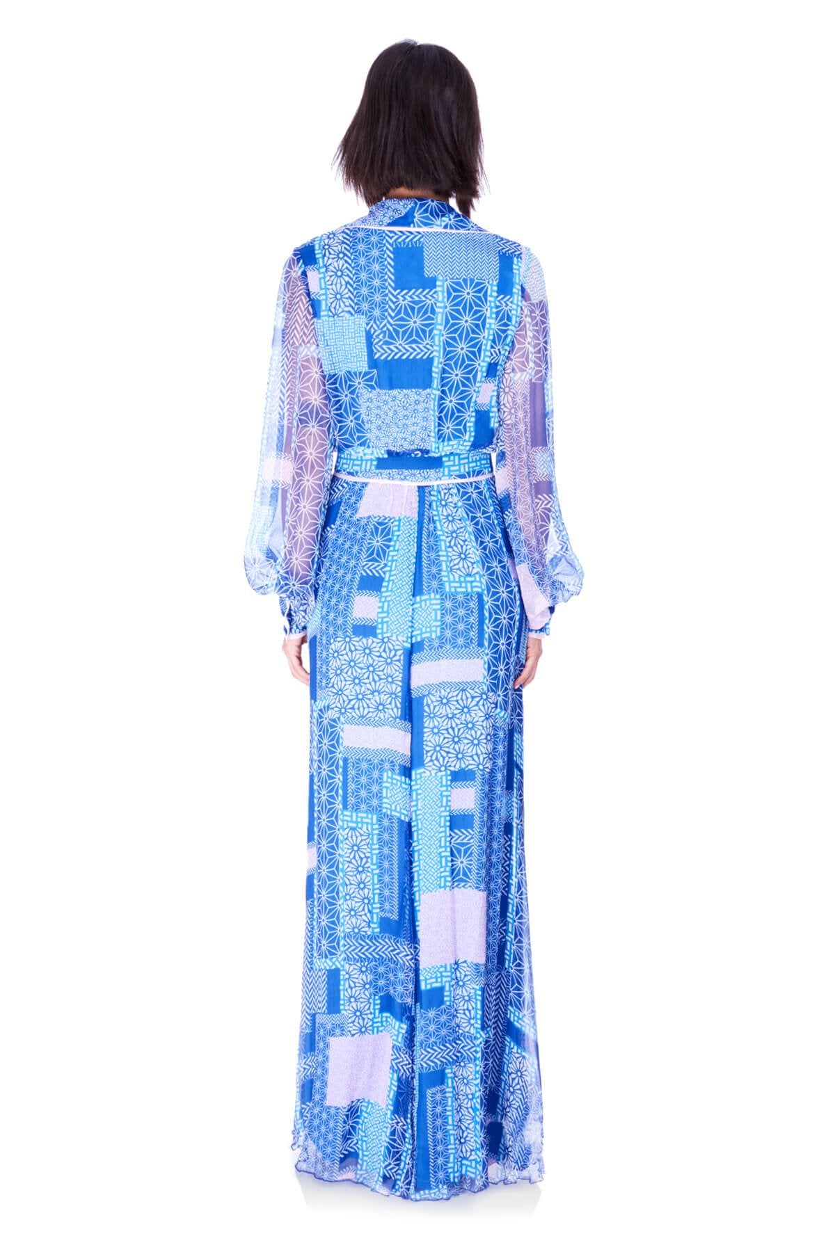 Tadashi Shoji - Nori Gown