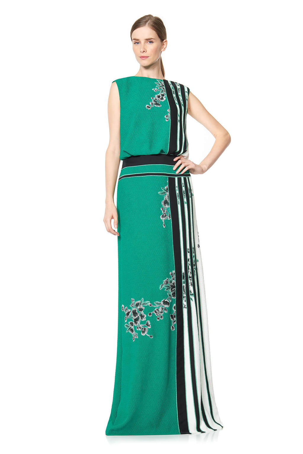 Tadashi Shoji - Aira Gown