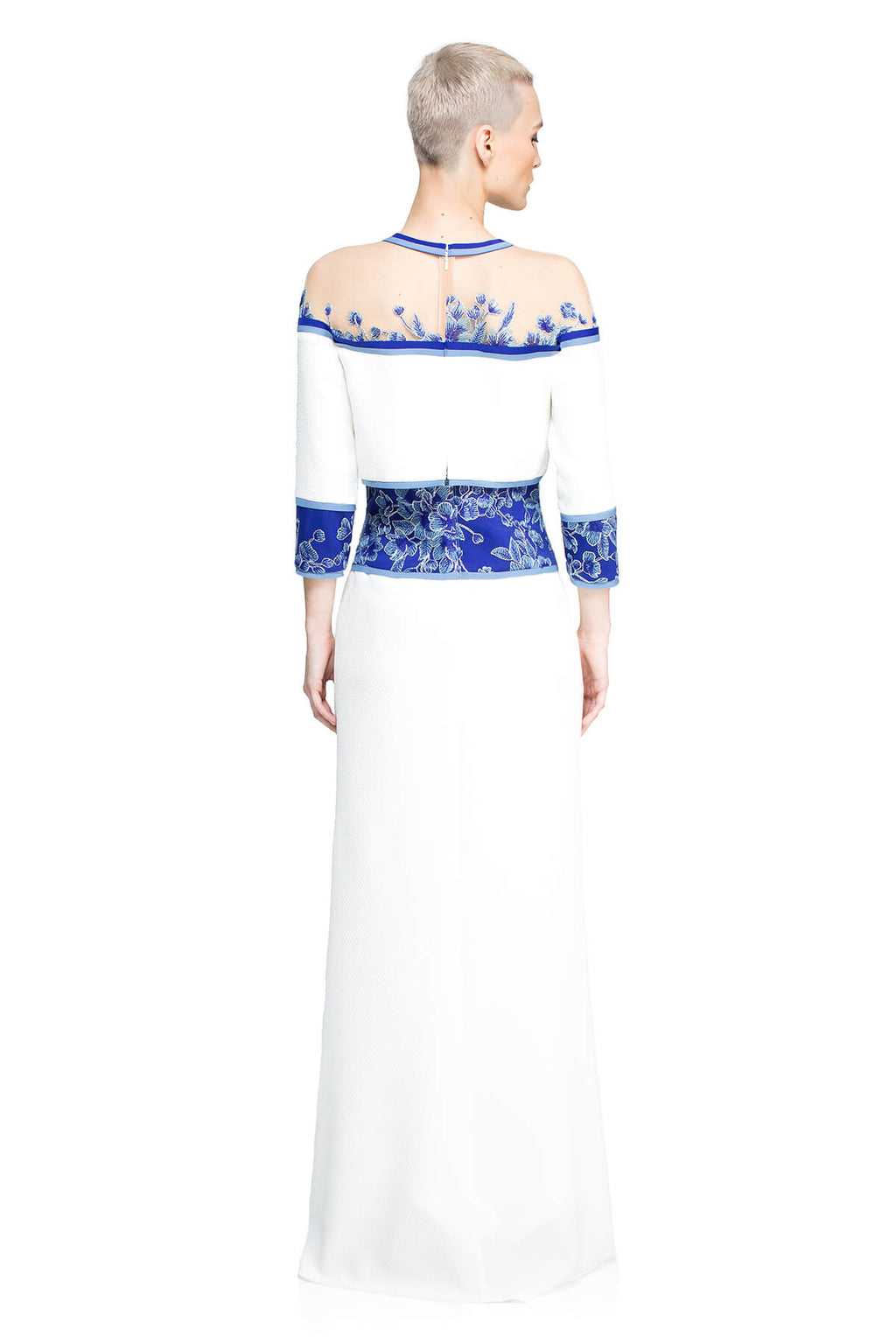 Tadashi Shoji - Kaoru Gown