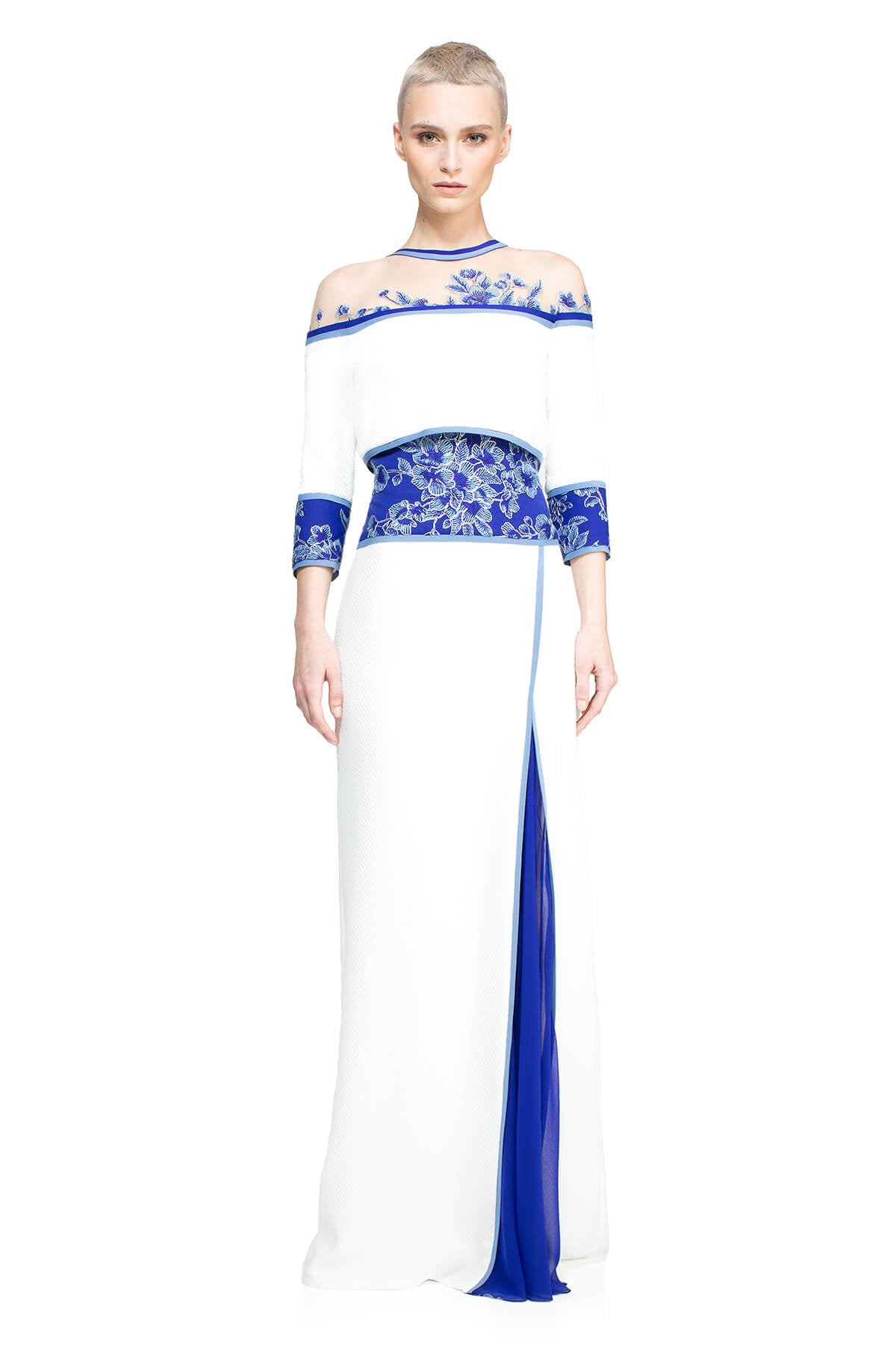 Tadashi Shoji - Kaoru Gown