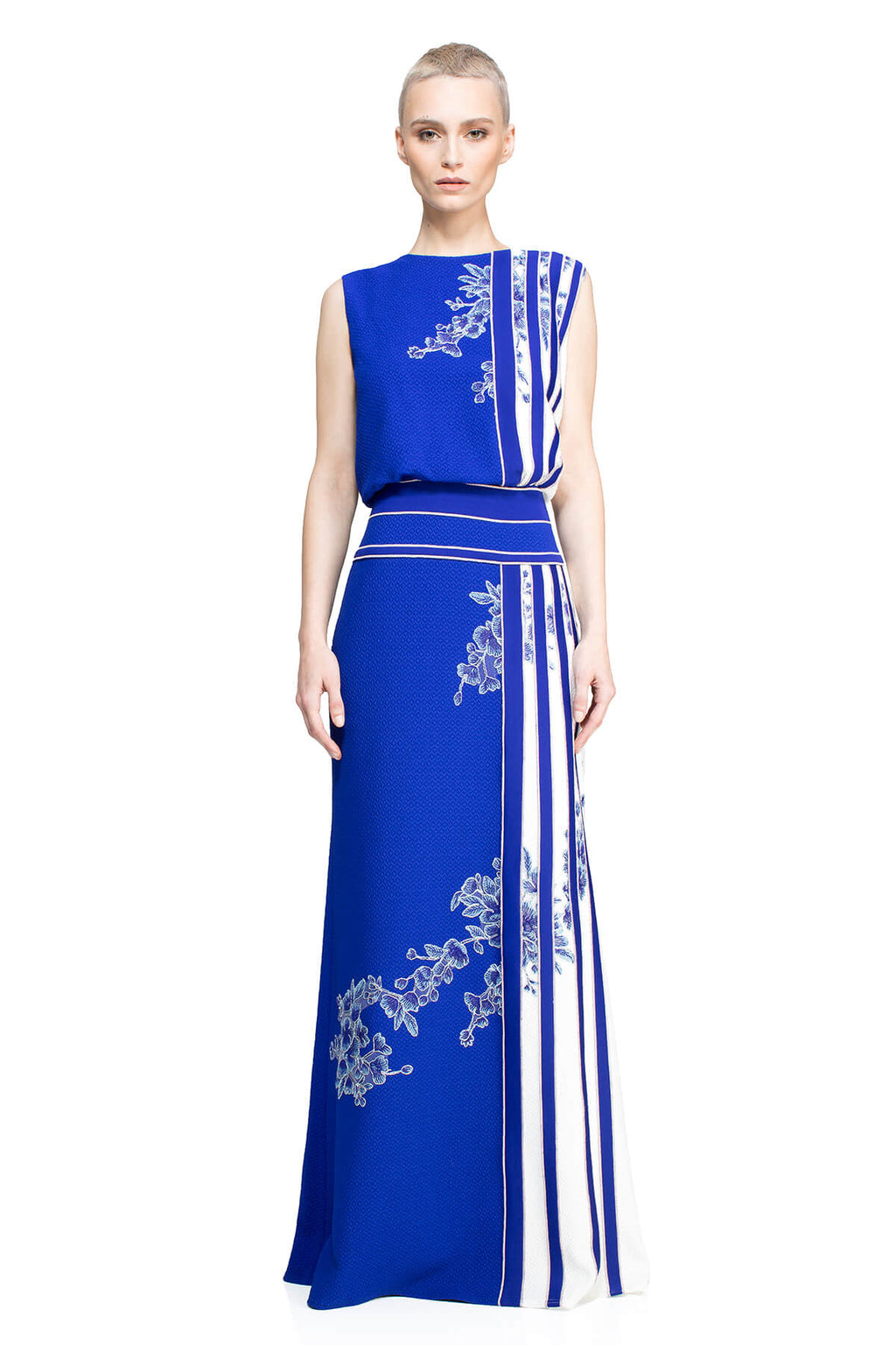 Tadashi Shoji - Aira Gown