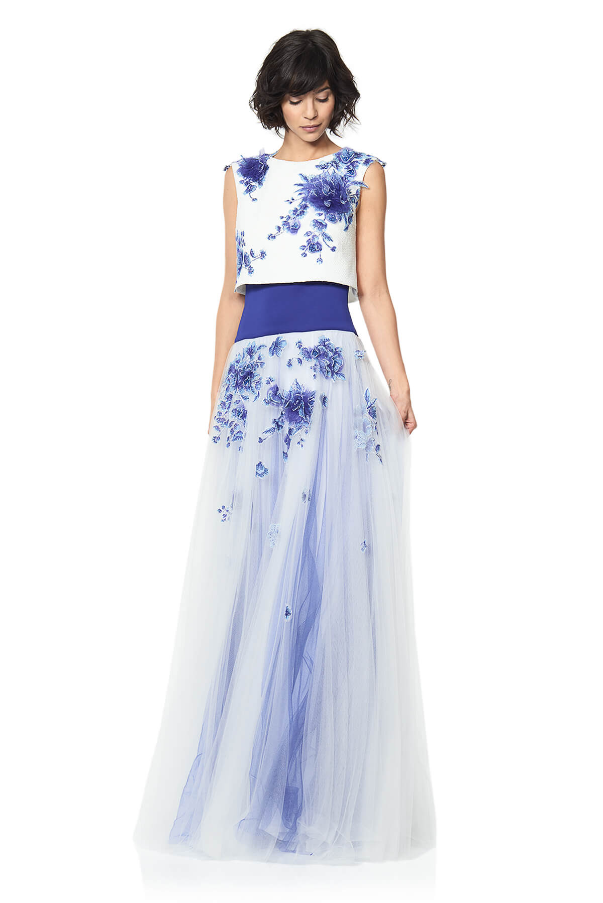 Tadashi Shoji - Kishiko Gown