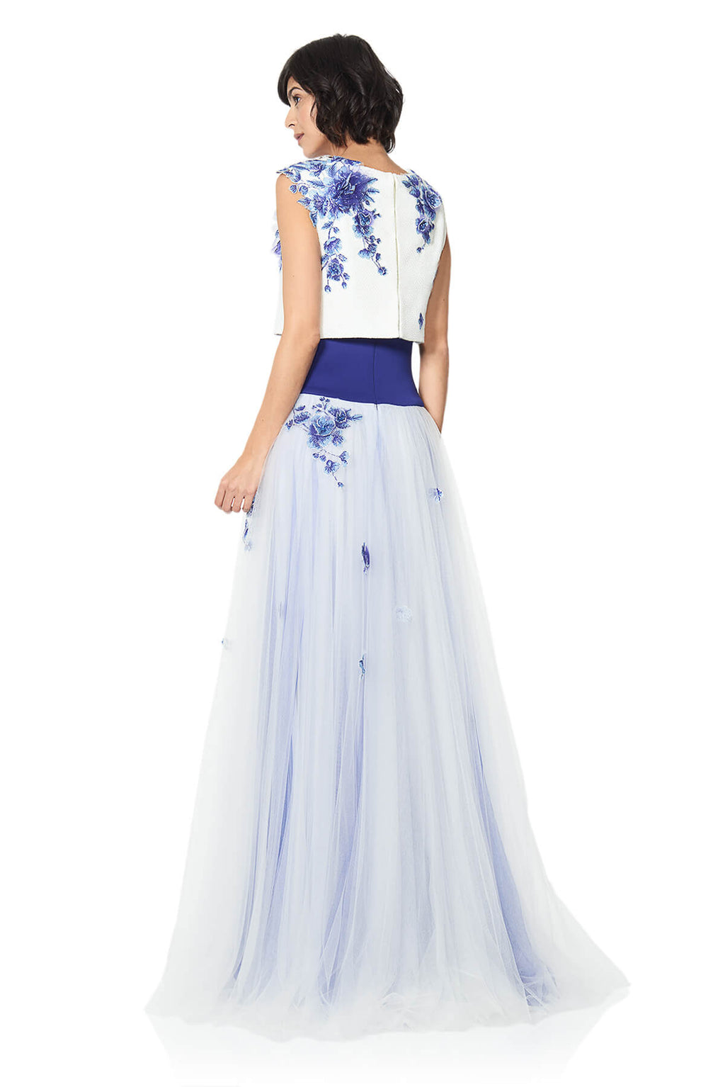 Tadashi Shoji - Kishiko Gown