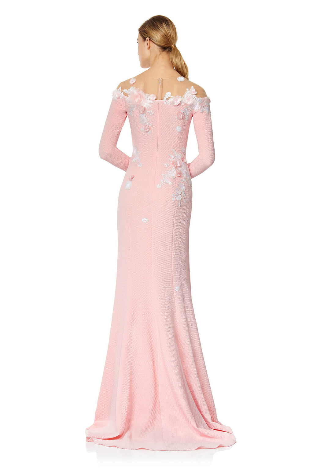 Tadashi Shoji - Buzen Gown
