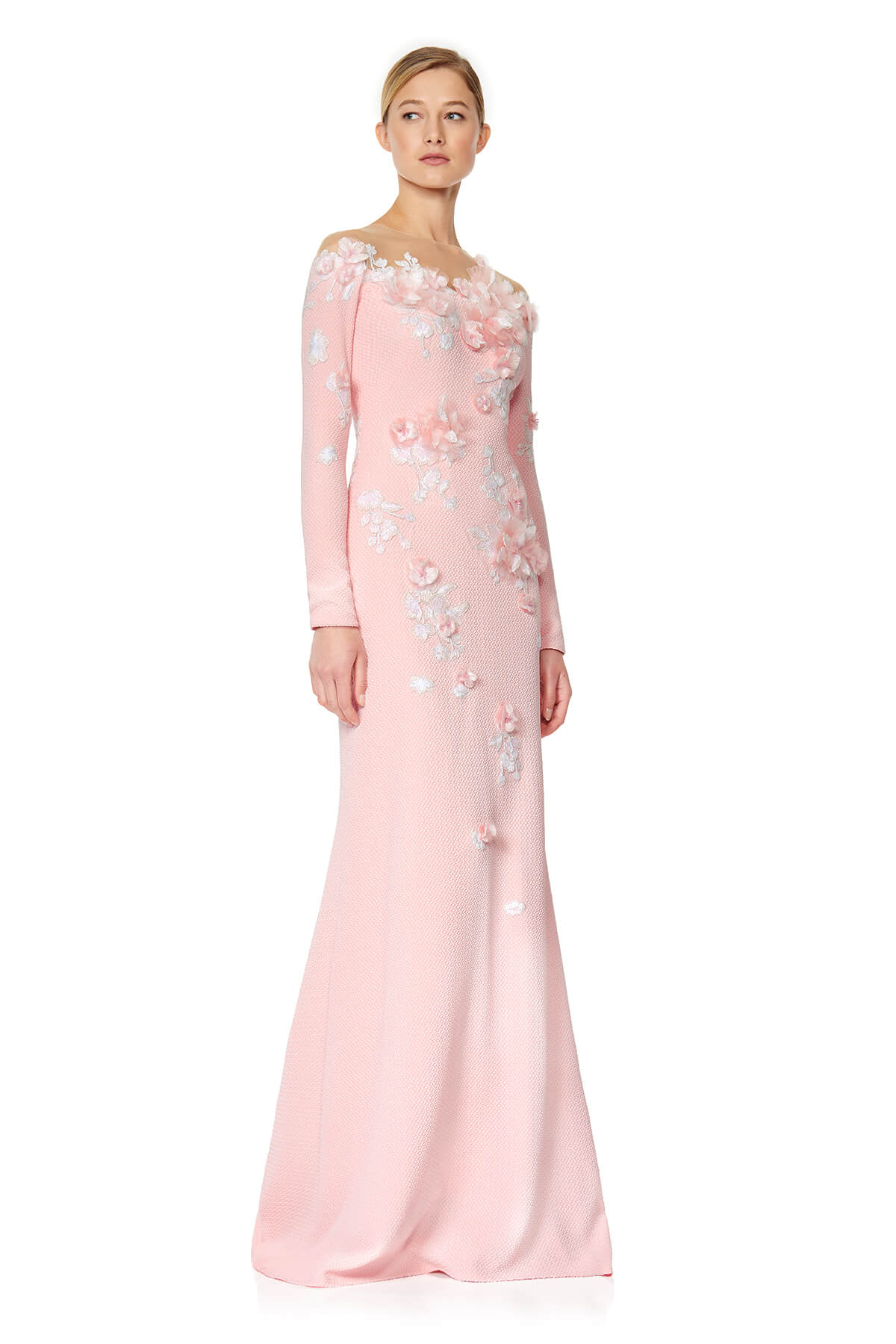 Tadashi Shoji - Buzen Gown