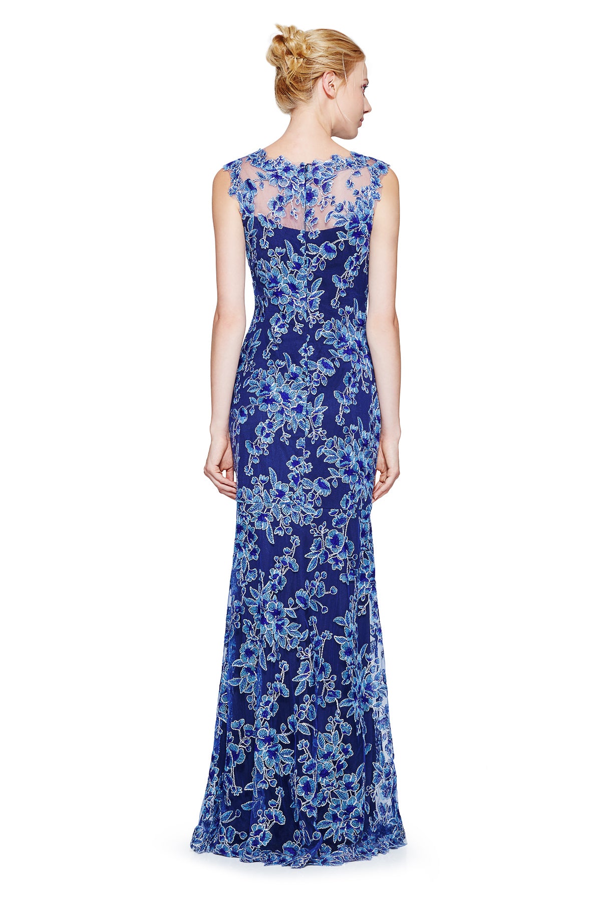 Tadashi Shoji - Shunkoo Gown