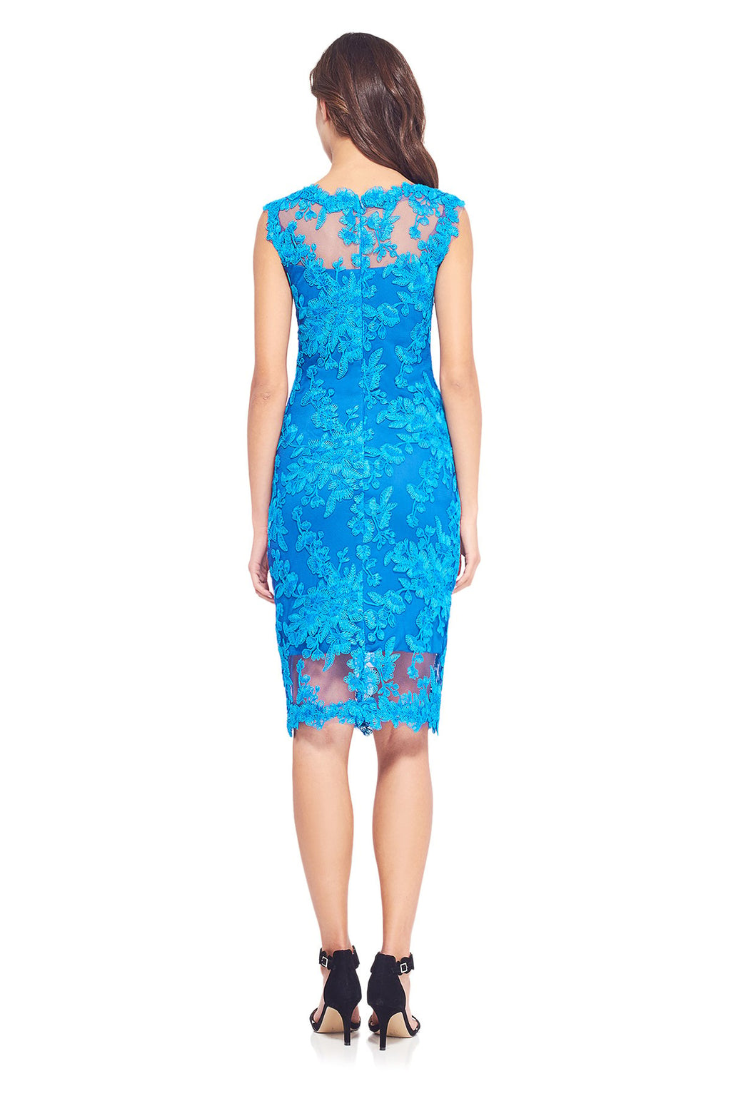 Shunkoo Dress
