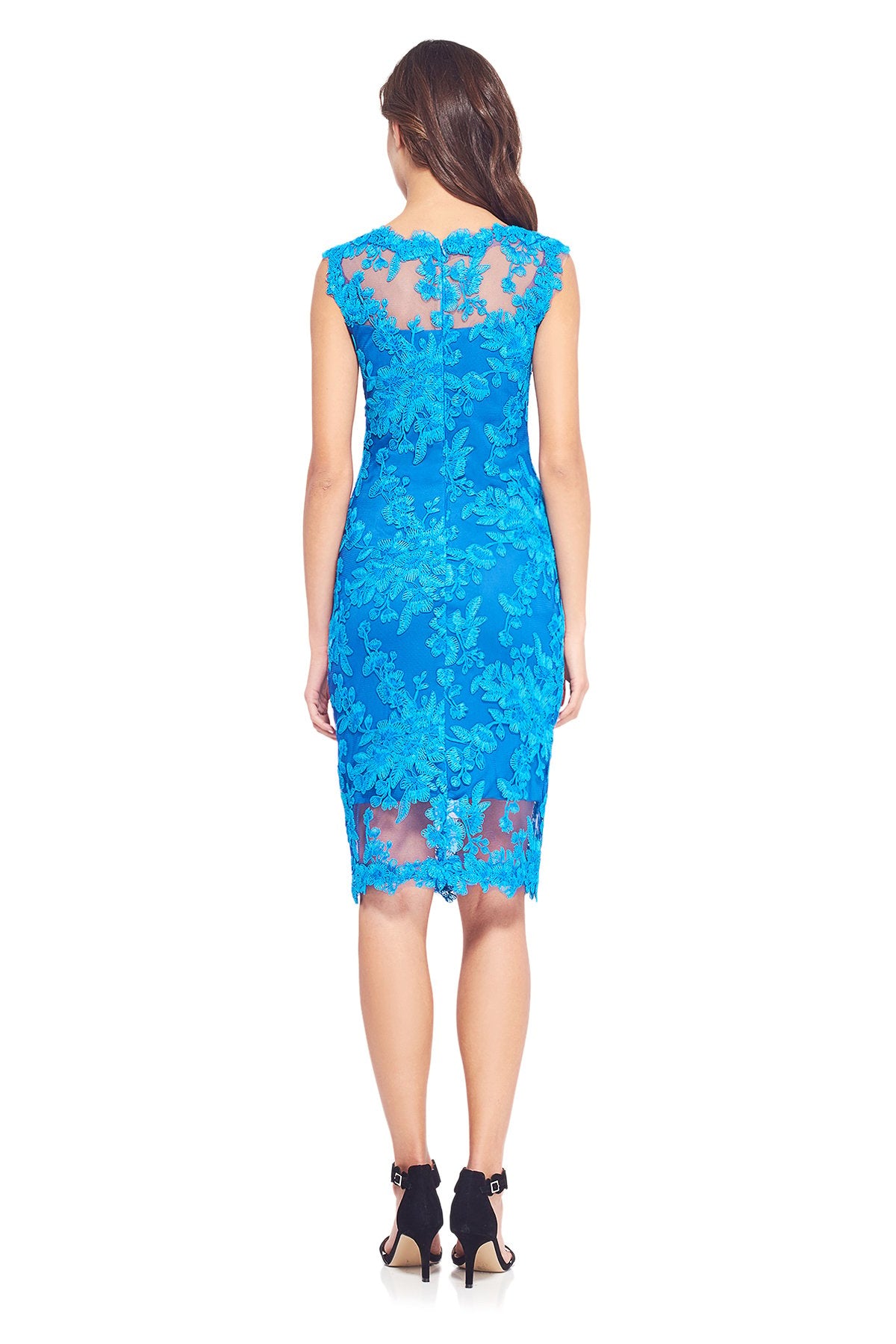 Shunkoo Dress