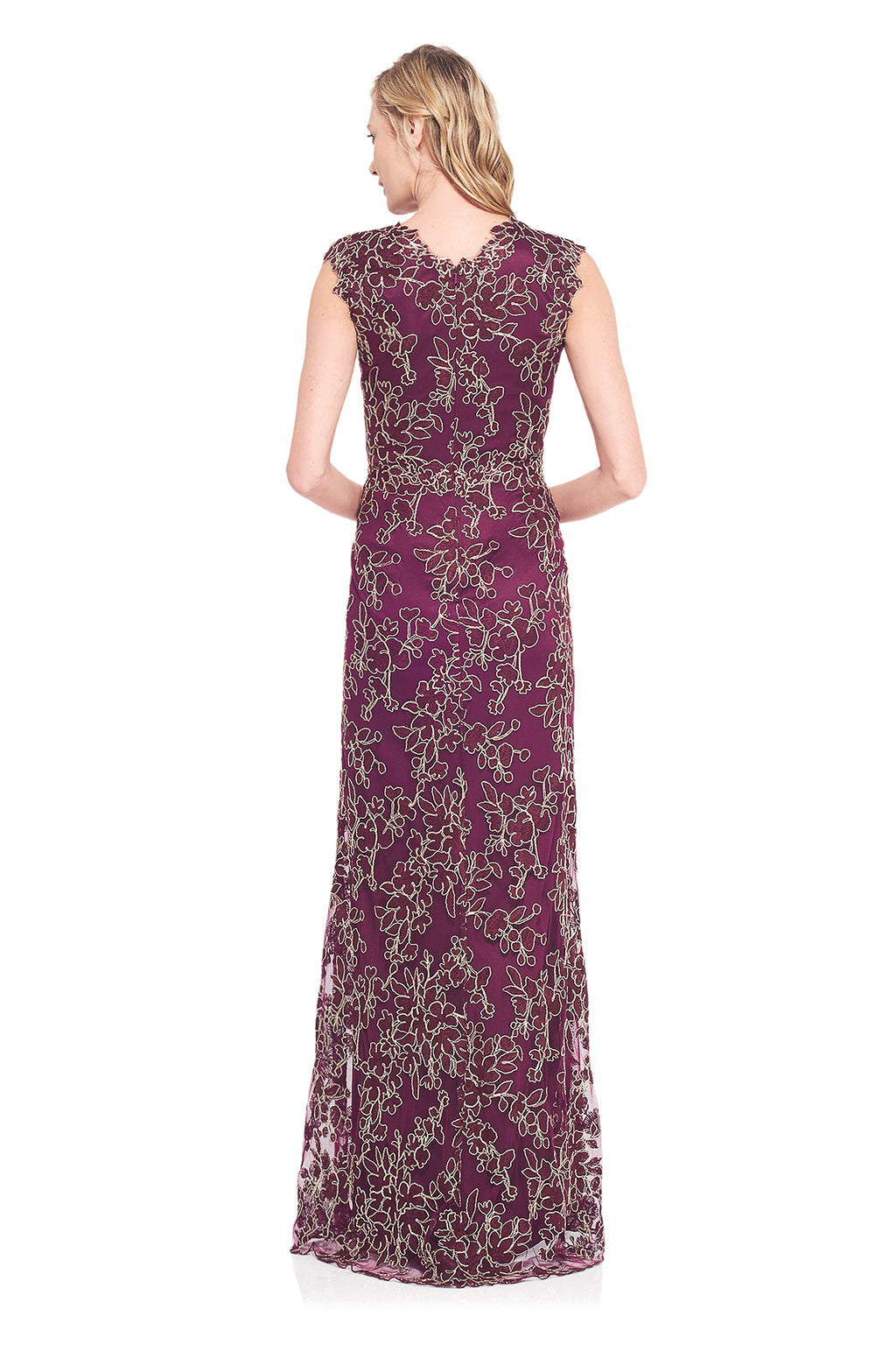 Tadashi Shoji - Soma Gown 