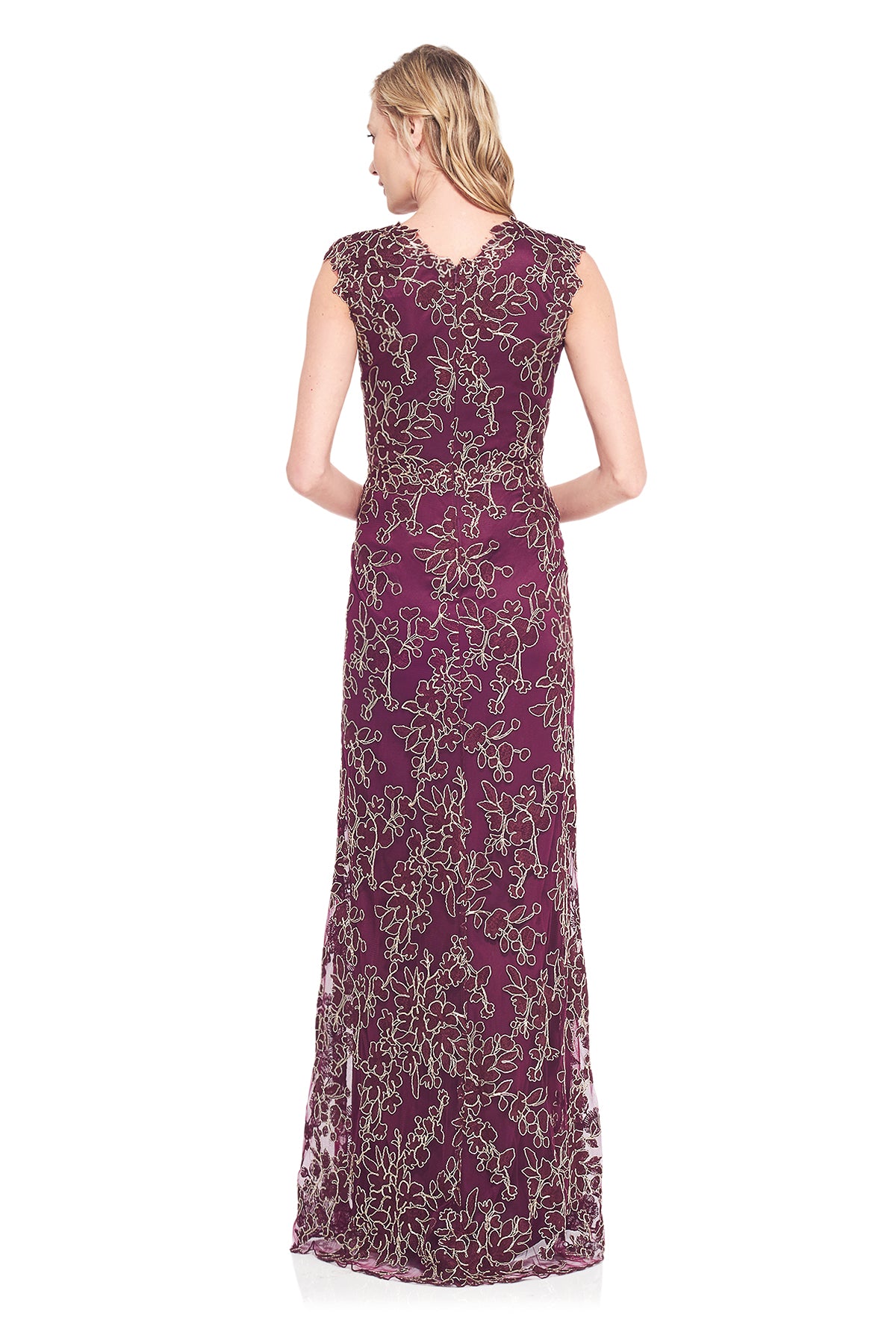 Tadashi Shoji - Soma Gown 