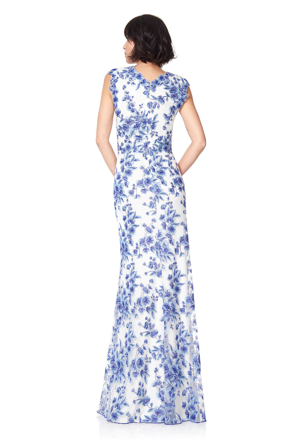 Tadashi Shoji - Soma Gown
