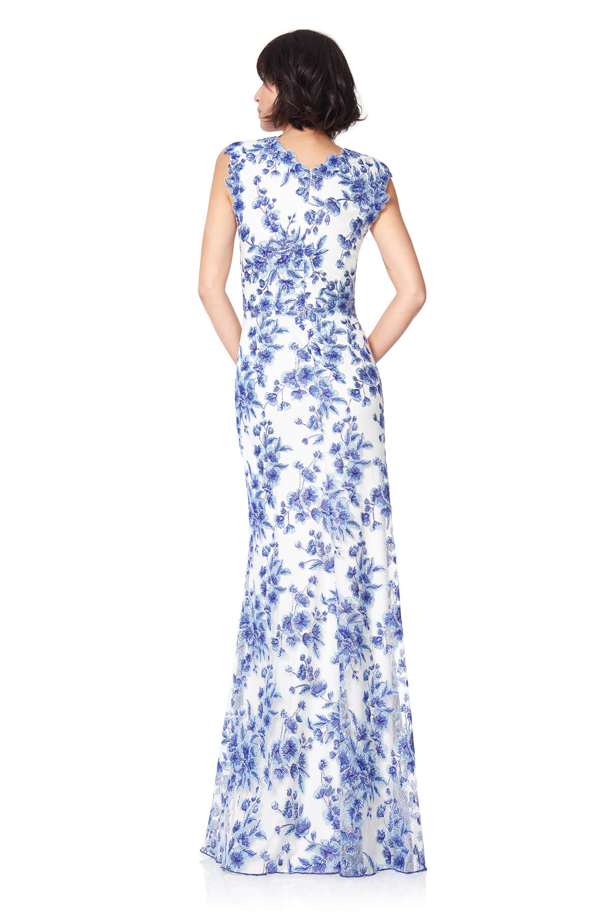 Tadashi Shoji - Soma Gown