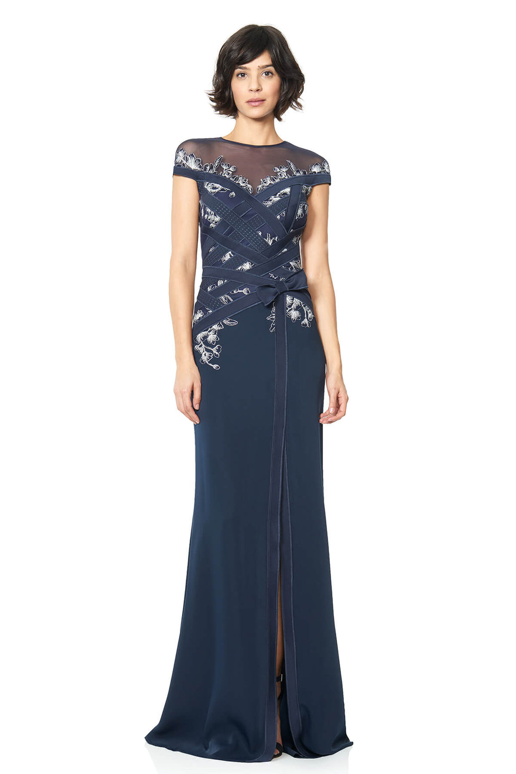 Tadashi Shoji - Natsuno Gown
