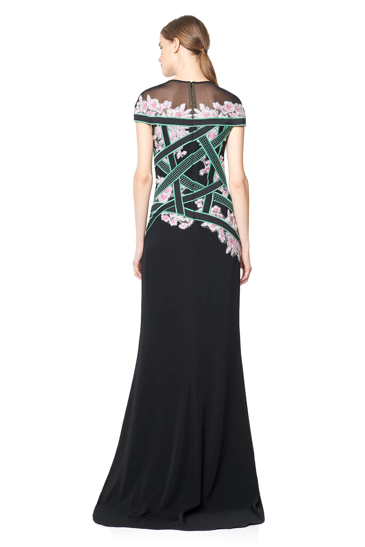 Tadashi Shoji - Natsuno Gown