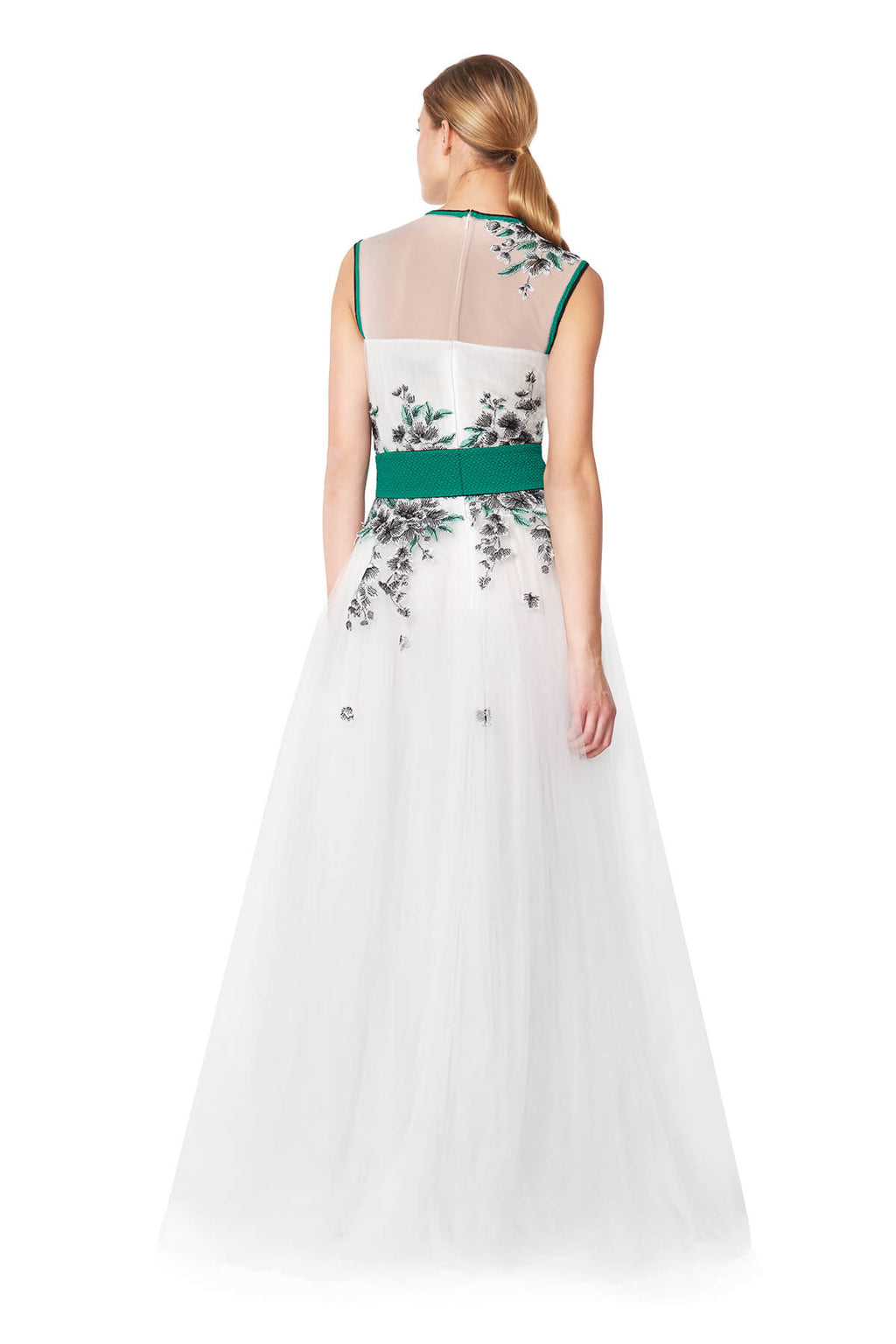 Tadashi Shoji - Sono Gown