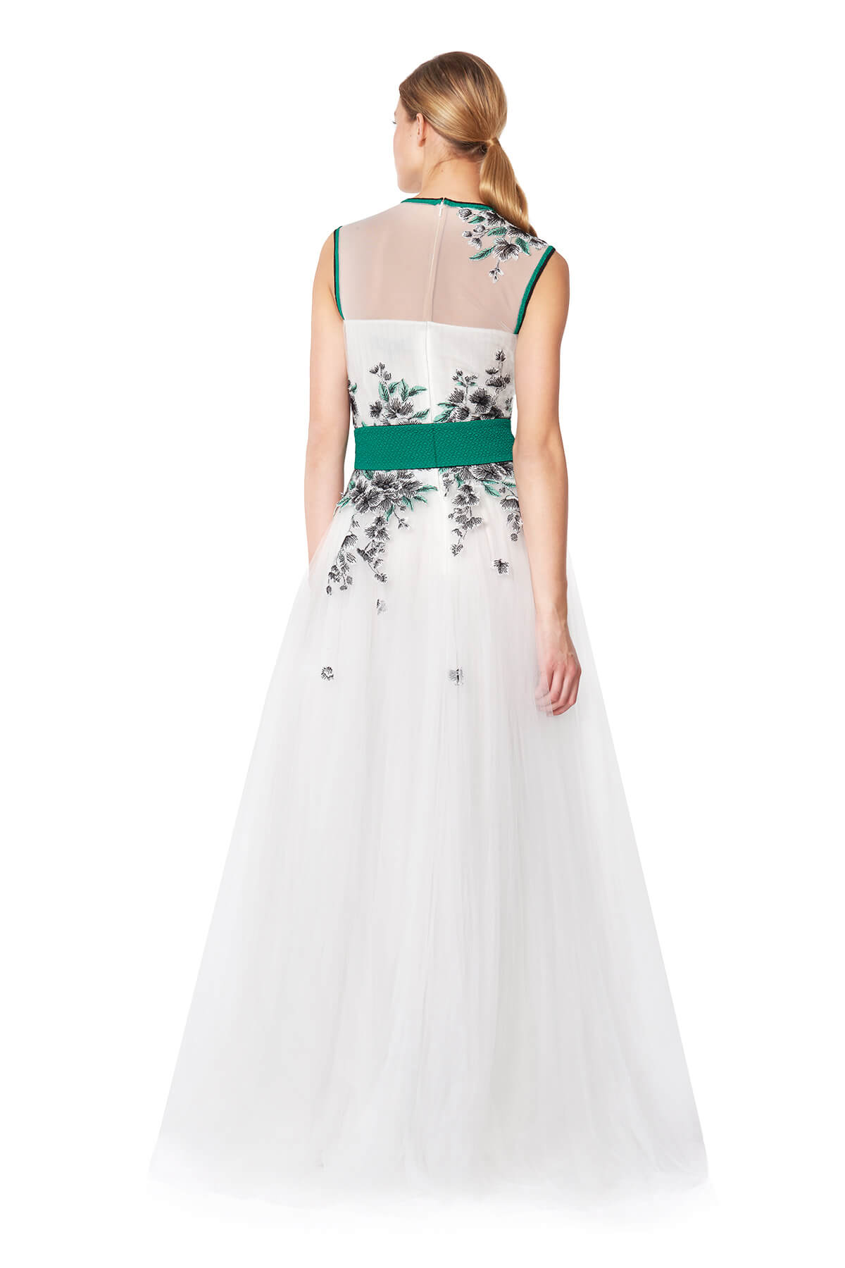 Tadashi Shoji - Sono Gown