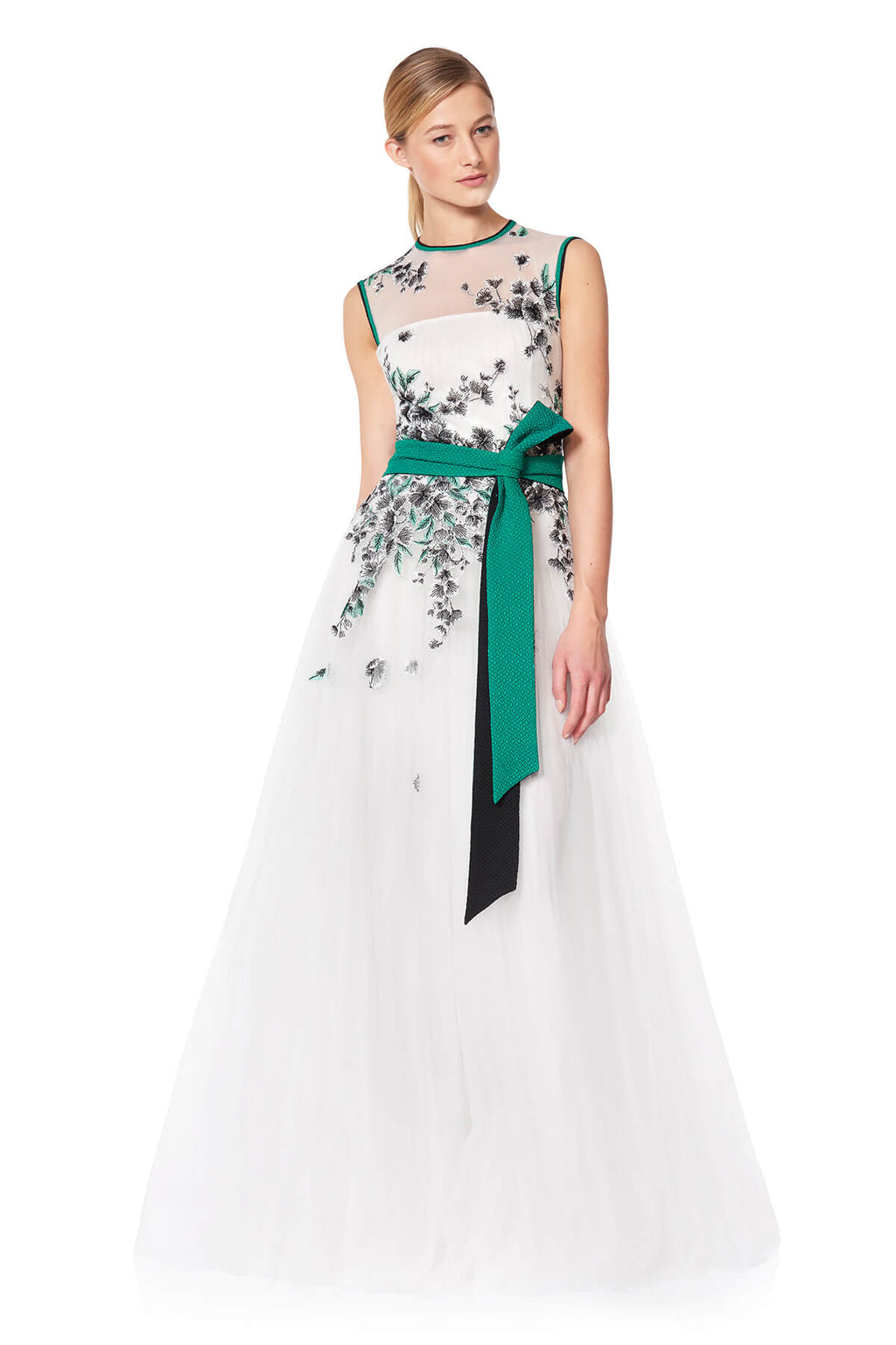 Tadashi Shoji - Sono Gown