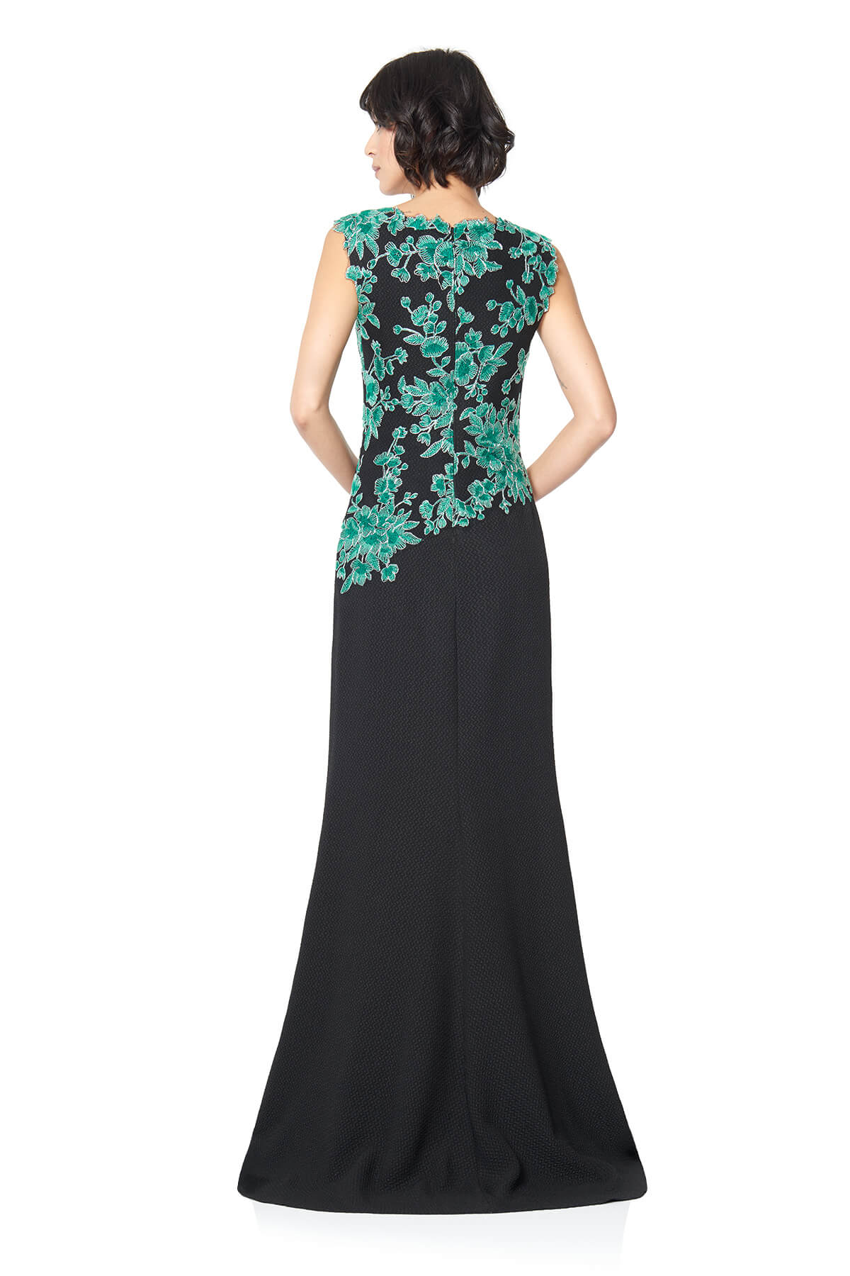 Tadashi Shoji - Gero Gown