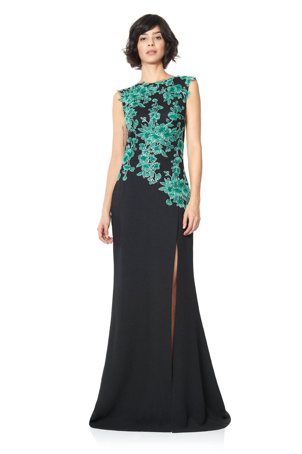Tadashi Shoji - Gero Gown