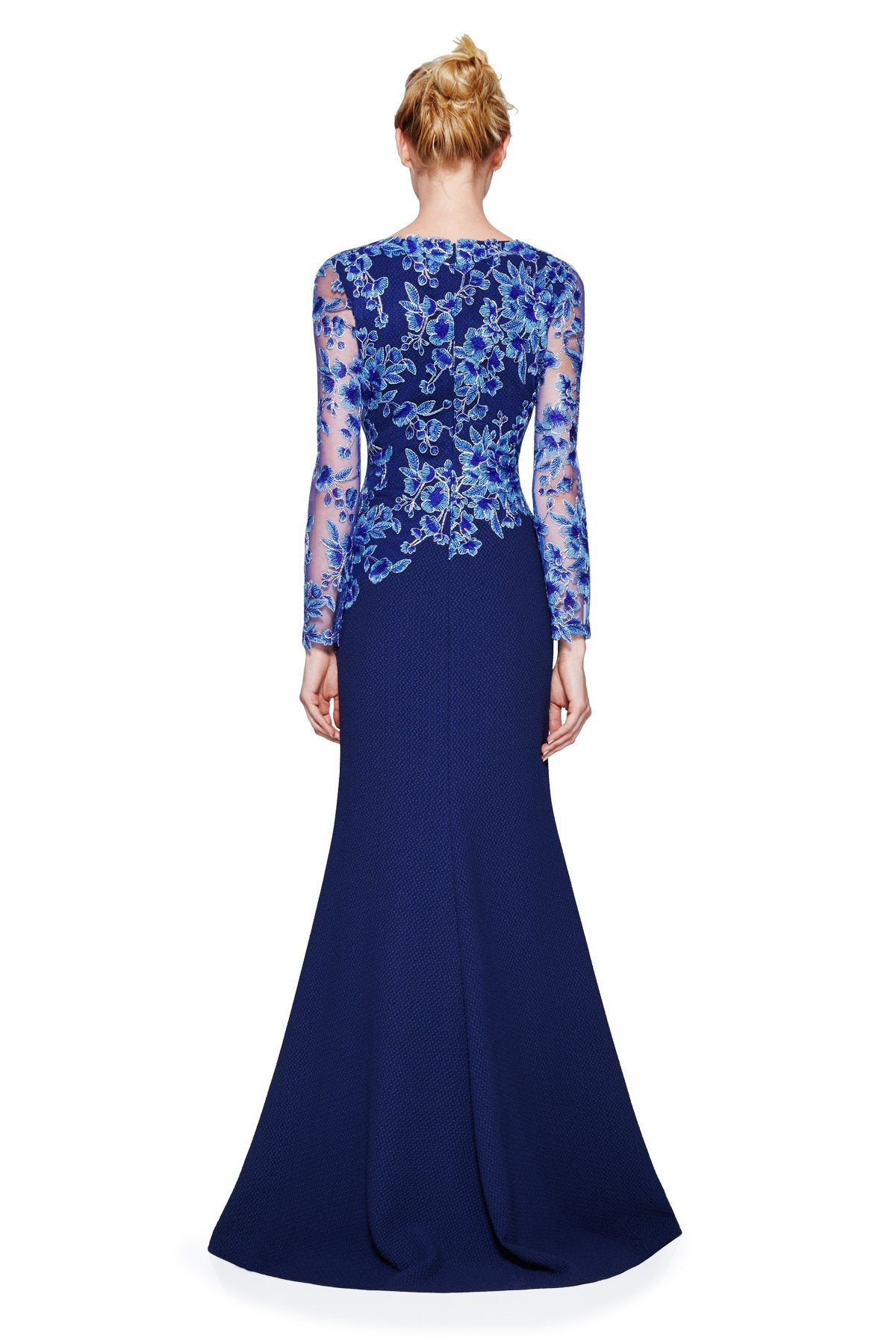 Ishi Gown