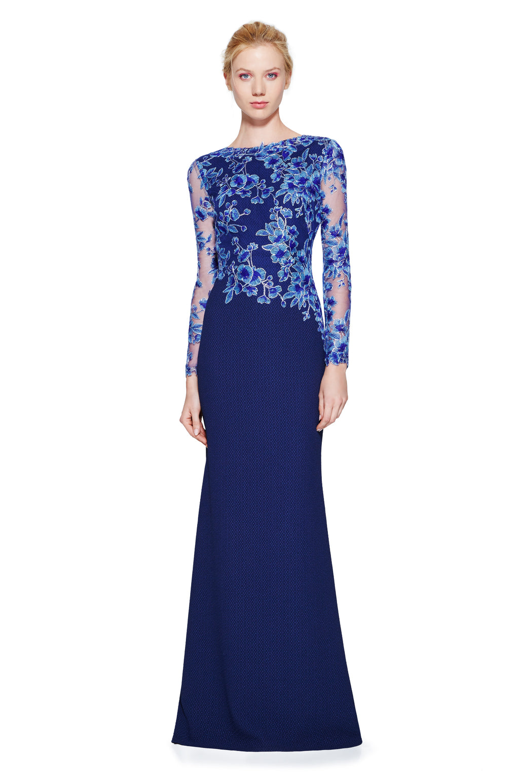 Ishi Gown