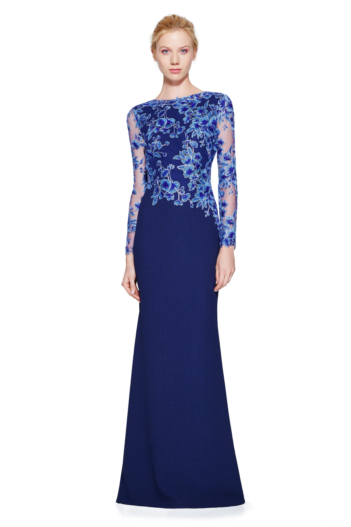 Ishi Gown