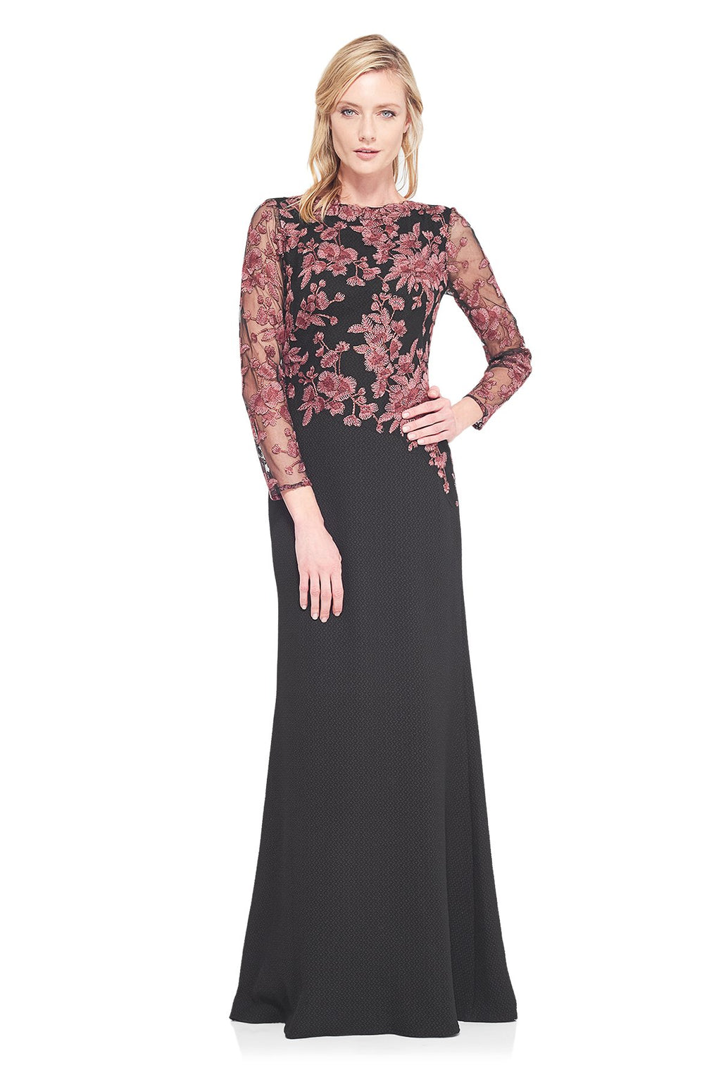 Ishi Gown