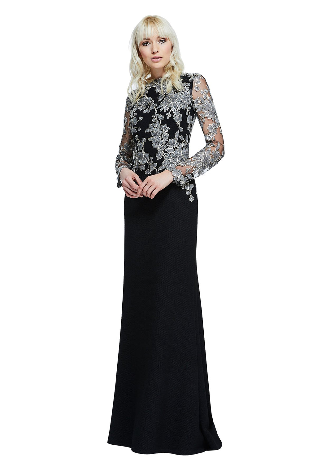 Ishi Gown - PETITE