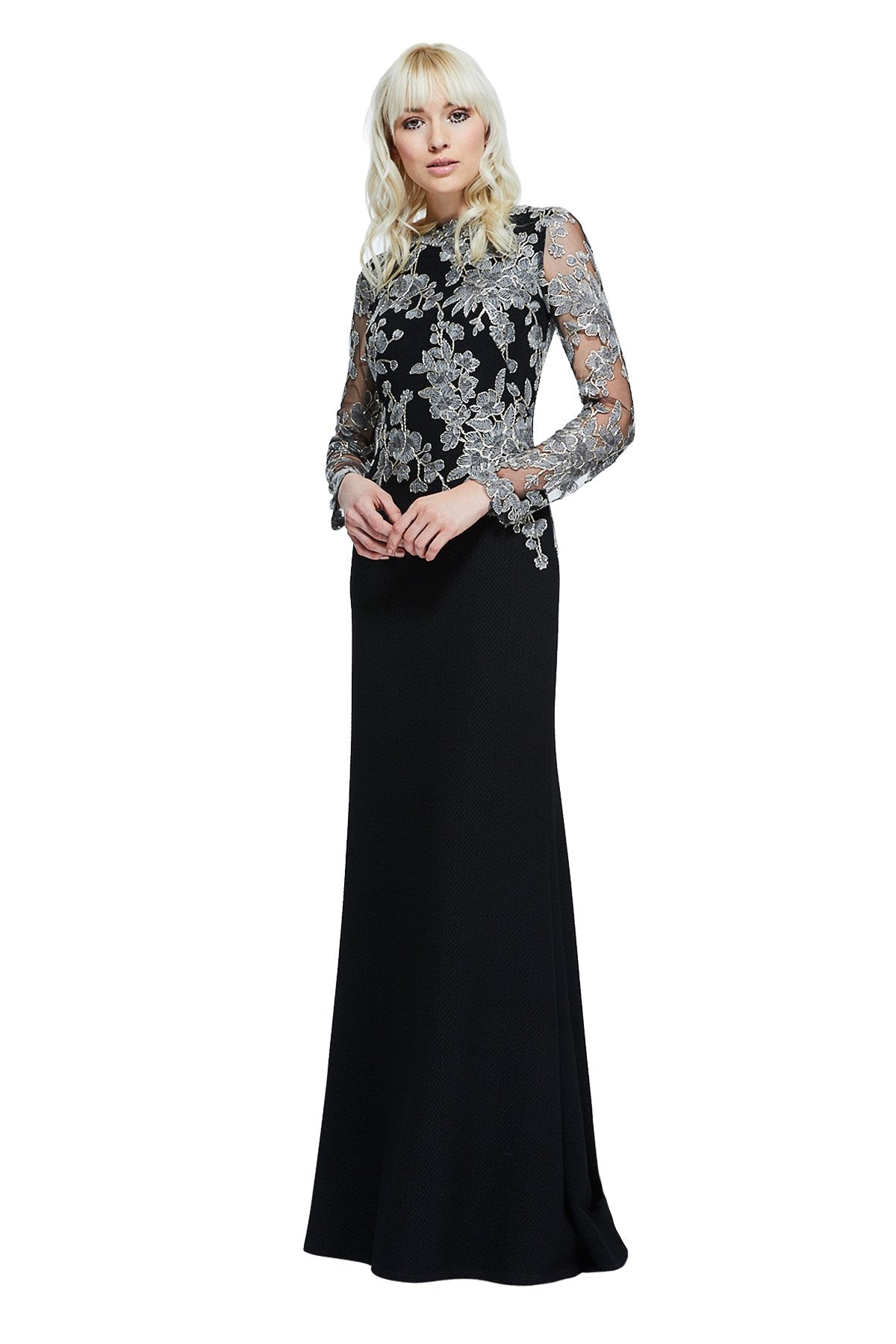 Ishi Gown - PETITE