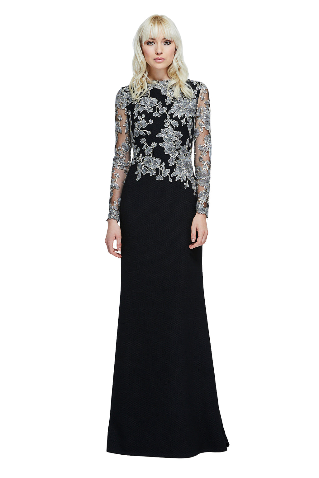 Ishi Gown - PETITE
