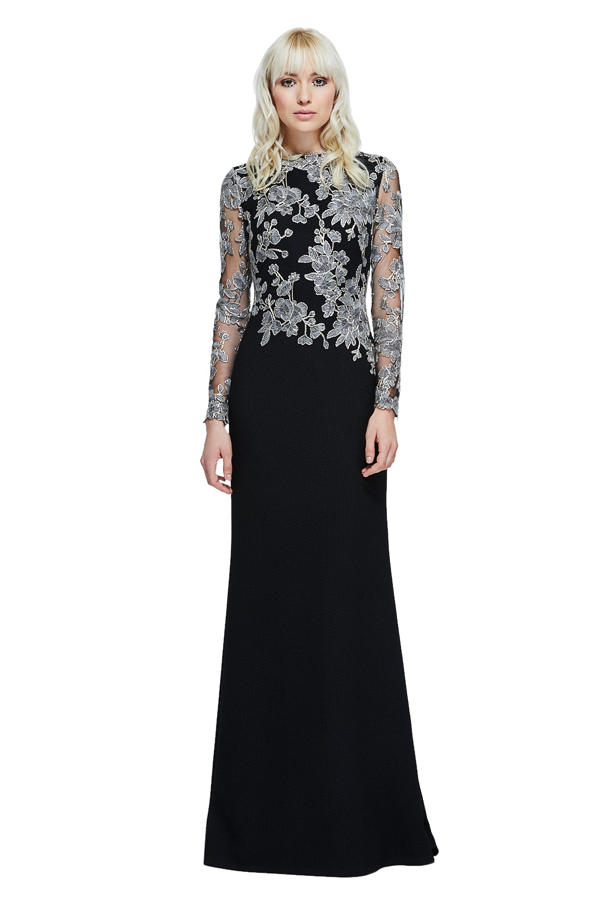 Ishi Gown - PETITE