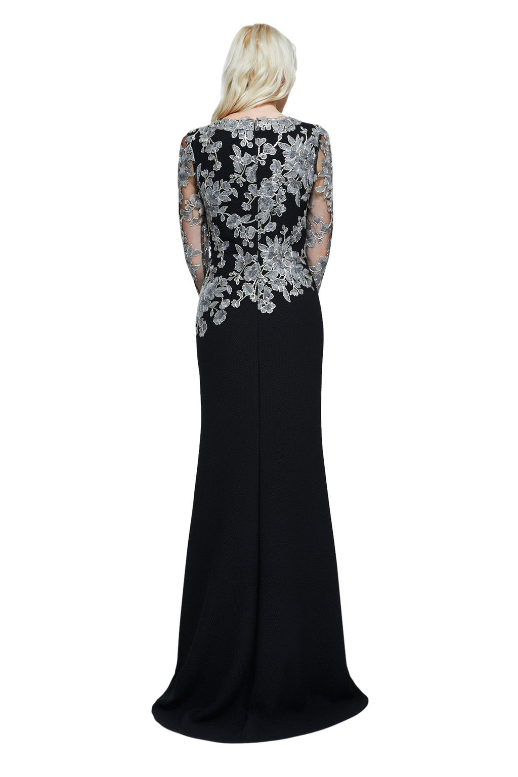 Tadashi Shoji Petite - Ishi Gown 