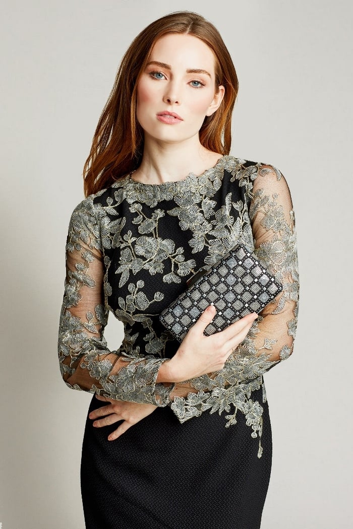 Tadashi Shoji - Ishi Gown 