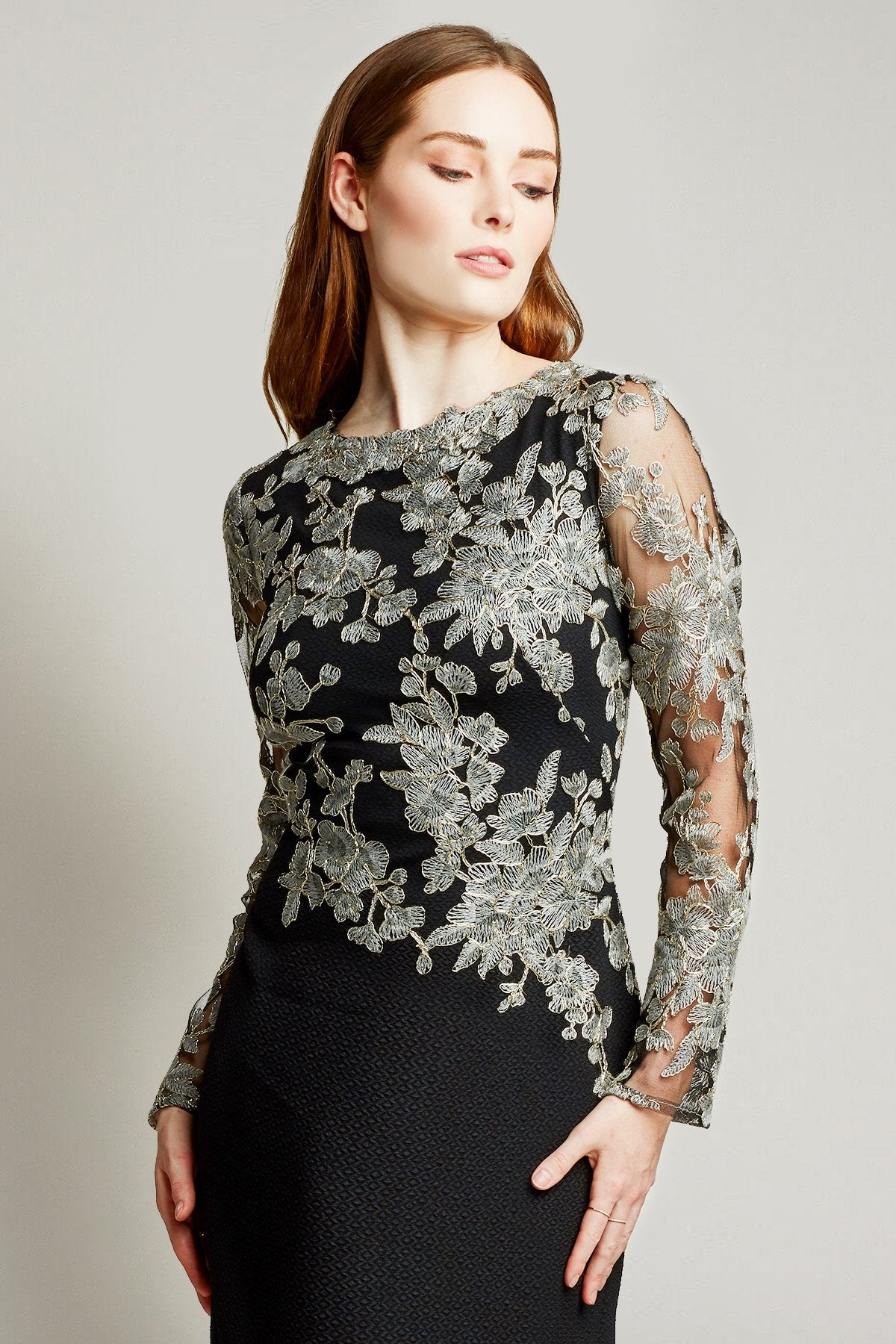 Ishi Gown