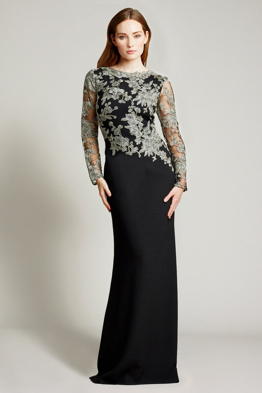 Ishi Gown