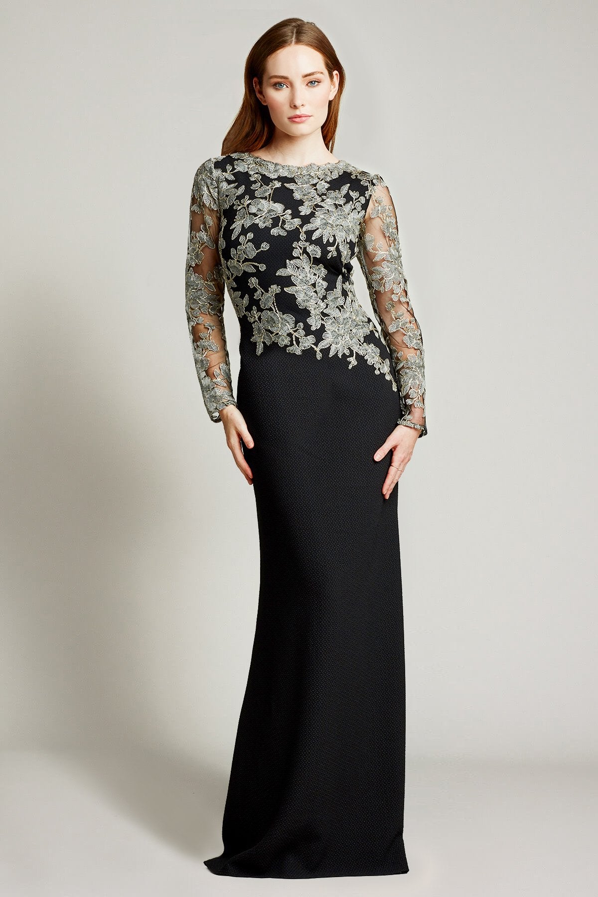 Tadashi Shoji - Ishi Gown 