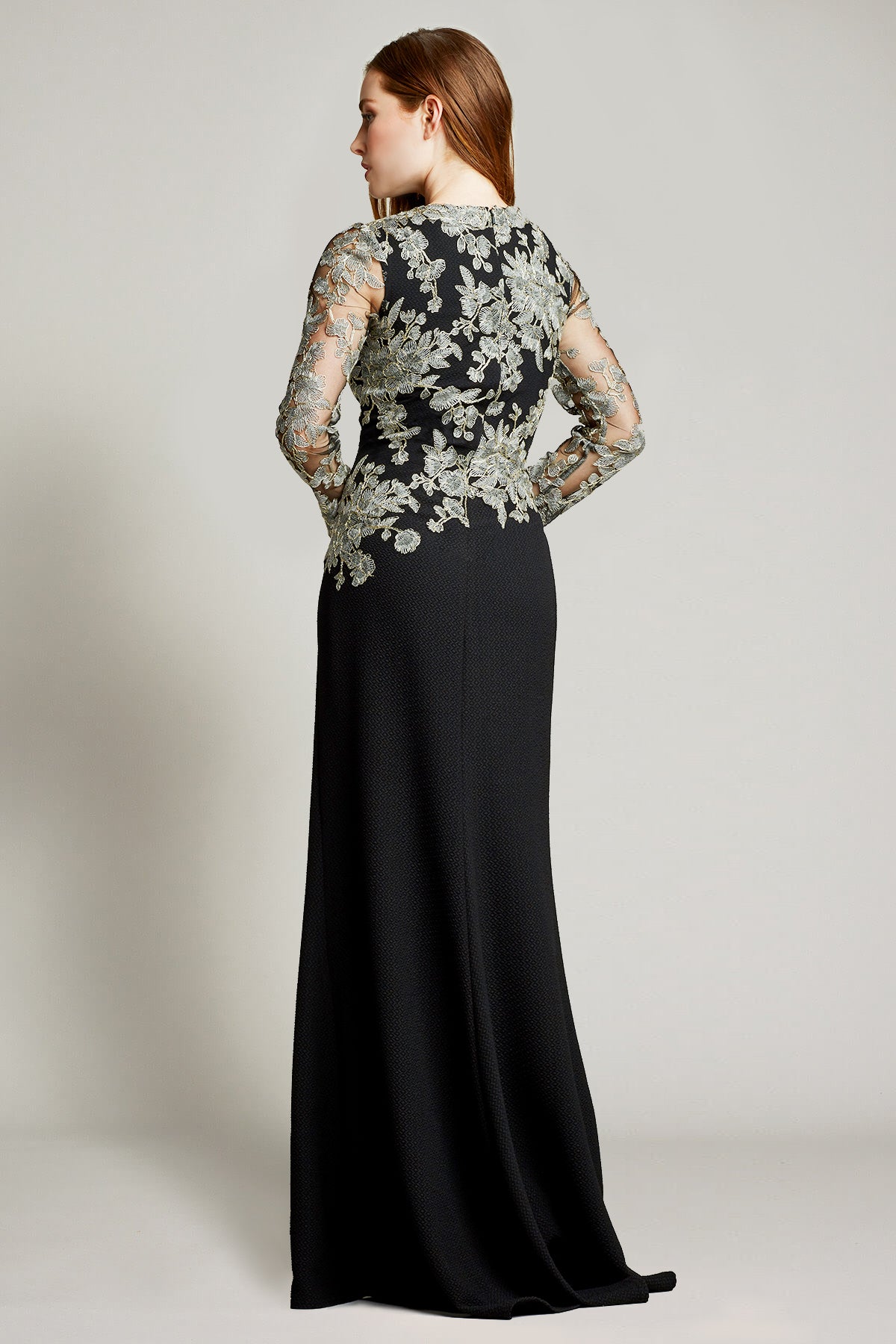 Ishi Gown