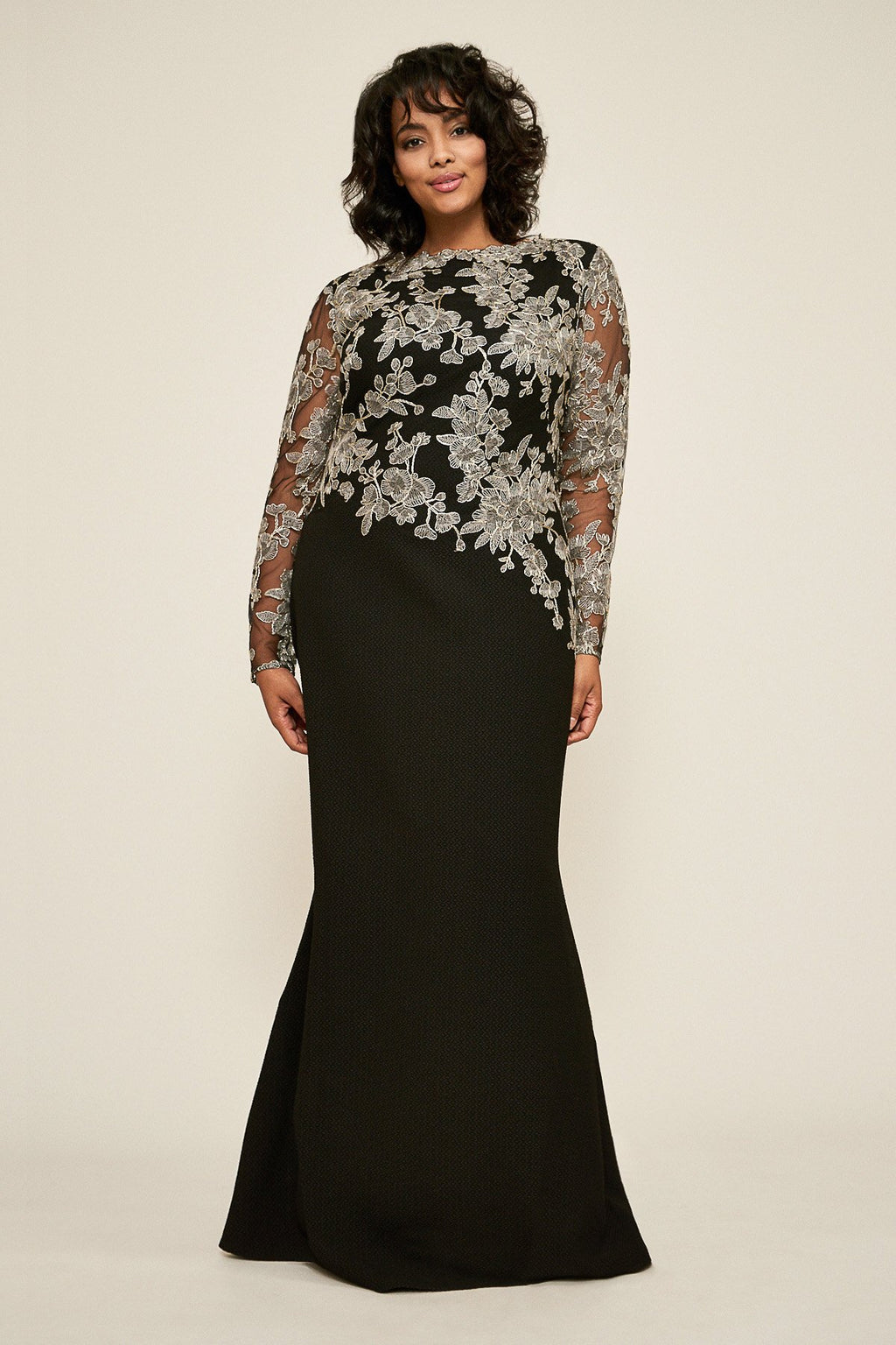 Ishi Gown - PLUS SIZE