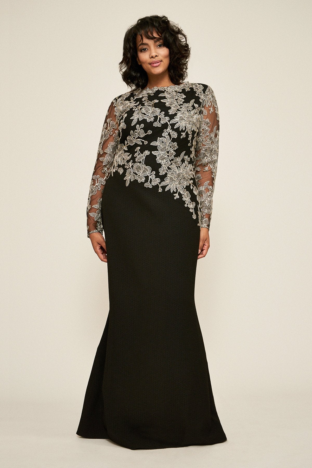 Ishi Gown - PLUS SIZE