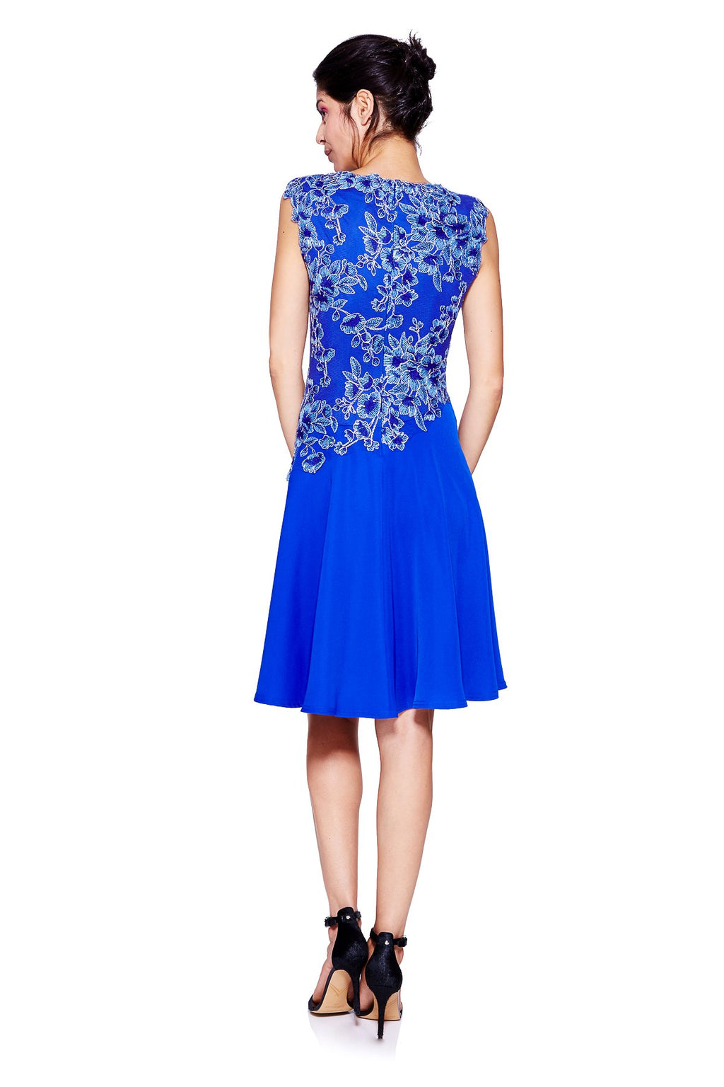 Gero Dress