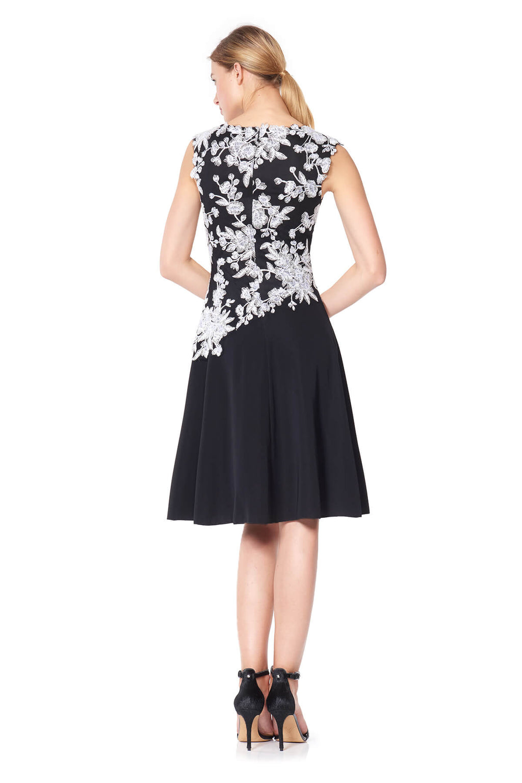 Tadashi Shoji - Ishi Dress