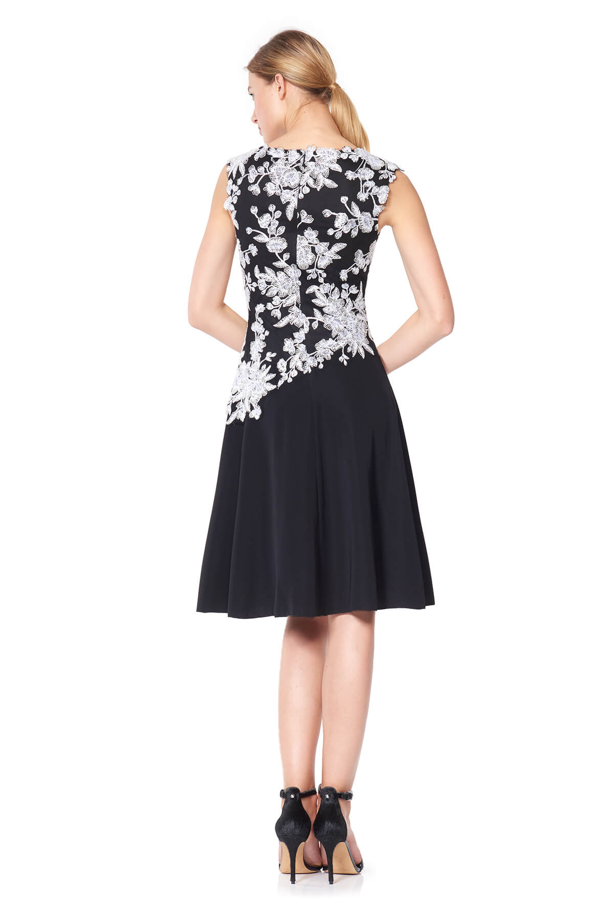 Tadashi Shoji - Ishi Dress