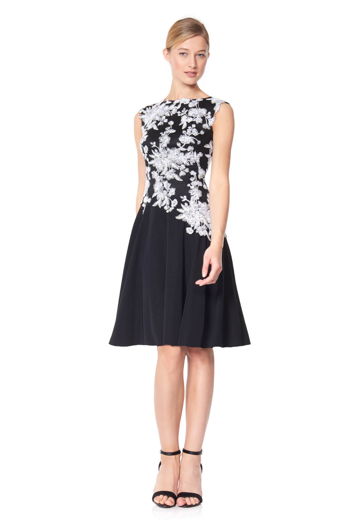 Tadashi Shoji - Ishi Dress