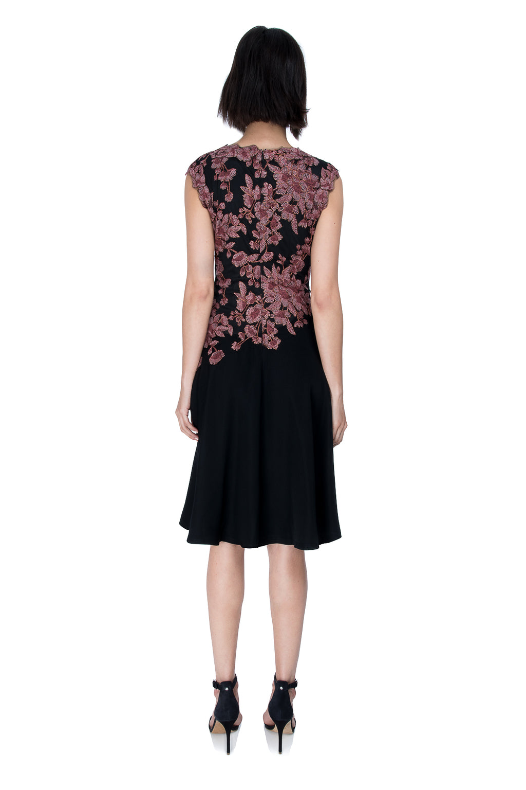 Tadashi Shoji - Gero Dress