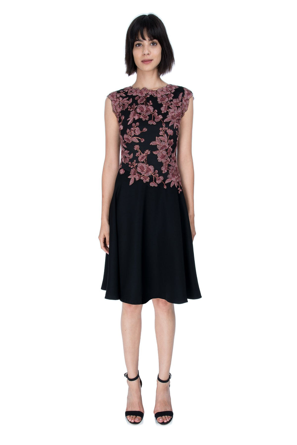 Tadashi Shoji - Gero Dress