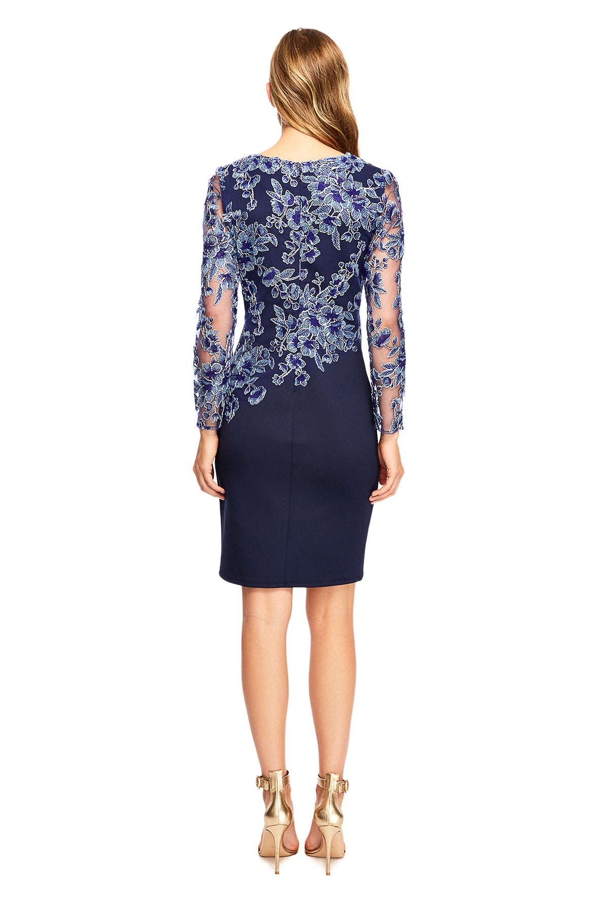 Tadashi Shoji - Ishi Dress